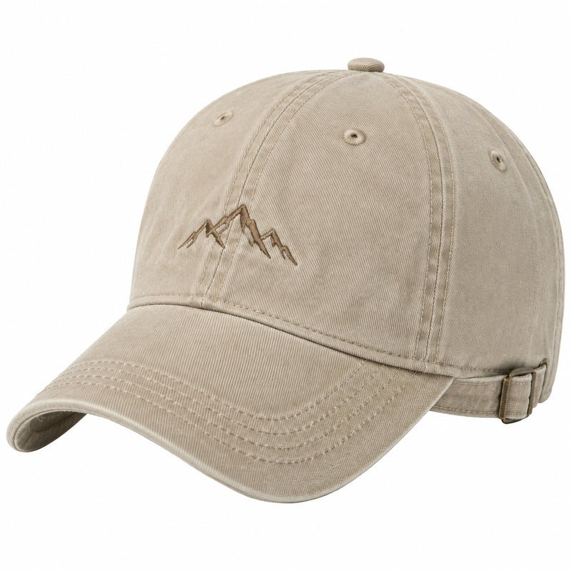 Gorra de béisbol