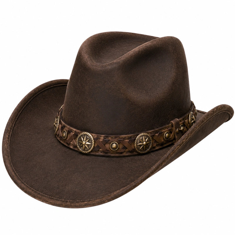 Sombrero vaquero